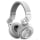 Słuchawki bezprzewodowe Bluedio T2+ Białe