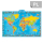 Dumel Discovery Interaktywna Mapa Świata 60853 - 305724 - zdjęcie