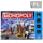 Hasbro Monopoly Here and Now Tu i teraz Edycja Świat - 263206 - zdjęcie 1