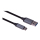 SHIRU Kabel USB typ C - USB 3.1 w oplocie - 361716 - zdjęcie 5