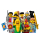 LEGO Minifigures Seria 17 - 343322 - zdjęcie 3