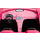 Barbie Różowy Kabriolet - 363601 - zdjęcie 3