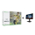 Microsoft Xbox ONE S 500GB + Fifa 17 + ASUS MG24UQ - 364062 - zdjęcie 1
