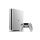 Sony PlayStation 4 500GB SLIM Srebrna + PAD - 369247 - zdjęcie 2