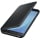 Samsung Wallet Cover do Galaxy J7 (2017) Black - 368765 - zdjęcie 1