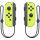 Nintendo Switch Joy-Con Controller - Neon Yellow (pair) - 369841 - zdjęcie 1