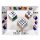 TM Toys Kostka Rubika Trio 4x4, 3x3, 2x2 - 327866 - zdjęcie 1