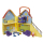 TM Toys Świnka Peppa Domek z akcesoriami i figurką - 260157 - zdjęcie 1