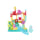 Hasbro Disney Princess Podwodny zamek Arielki - 328982 - zdjęcie 1