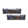G.SKILL 32GB (2x16GB) 3200MHz CL16 FlareX AMD - 544077 - zdjęcie 3