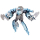 Hasbro Transformers MV5 Deluxe Dinobot Slash - 370362 - zdjęcie 1
