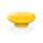 Fibaro The Button Żółty (Z-Wave) - 370484 - zdjęcie 1