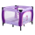 Caretero Quadra Purple - 308644 - zdjęcie 1