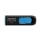 Pendrive (pamięć USB) ADATA 64GB DashDrive UV128 czarno-niebieski (USB 3.1)