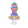 Play-Doh Lukrowane ciasteczka - 369478 - zdjęcie 3