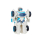 Playskool Transformers Rescue Bots Quickshadow - 371420 - zdjęcie 1
