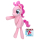 My Little Pony Przyjaciel do przytulania Pinkie Pie - 372026 - zdjęcie 3