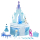 Hasbro Disney Frozen Magiczny Zamek Elsy - 368881 - zdjęcie 2