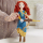 Hasbro Disney Princess Aktywna Merida - 368978 - zdjęcie 3