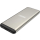 Unitek Obudowa do dysku M.2 (USB-C, aluminium, srebrny) - 373496 - zdjęcie 2