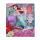 Hasbro Disney Princess Kolorowe SPA Arielki - 372023 - zdjęcie 5