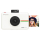 Polaroid Snap Touch biały + wkłady - 373882 - zdjęcie 3