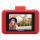 Polaroid Snap Touch czerwony + wkłady - 373886 - zdjęcie 2