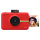 Polaroid Snap Touch czerwony + wkłady - 373886 - zdjęcie 3