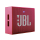 JBL GO Różowy - 300532 - zdjęcie 1