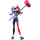 Mattel DC SuperHero Harley Quinn - 374951 - zdjęcie 2