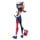 Mattel DC SuperHero Harley Quinn - 374951 - zdjęcie 3