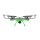 Overmax OV-X-Bee Drone 3.1 Plus WiFi szaro-zielony - 375371 - zdjęcie 2