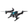 Overmax OV-X-Bee Drone 7.2 FPV - 375375 - zdjęcie 1