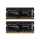 HyperX 8GB (2x4GB) 2133MHz Impact Black CL13 1.2V - 335671 - zdjęcie 1