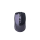 SHIRU Wireless Silent Mouse (Czarna) - 326904 - zdjęcie 1