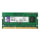 Pamięć RAM SODIMM DDR3 Kingston 4GB (1x4GB) 1600MHz CL11 DDR3L