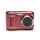 Kodak PixPro FZ43 czerwony - 375706 - zdjęcie 1