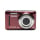 Aparat kompaktowy Kodak FZ53 czerwony