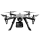 Overmax OV-X-Bee Drone 8.0 WiFi 4K - 375376 - zdjęcie 1