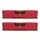 Pamięć RAM DDR4 Corsair 32GB (2x16GB) 2666MHz CL16 Vengeance LPX Red