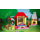 LEGO Juniors Leśna chata Królewny Śnieżki - 376656 - zdjęcie 3