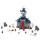 LEGO NINJAGO Movie Świątynia broni ostatecznej - 376710 - zdjęcie 2