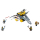 LEGO NINJAGO Movie Bombowiec Manta Ray - 376701 - zdjęcie 4