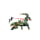 LEGO NINJAGO Movie Mechaniczny smok zielonego ninja - 376704 - zdjęcie 2