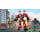 LEGO NINJAGO Movie Ognisty robot - 376707 - zdjęcie 3