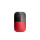 HP Z3700 Wireless Mouse (czerwona) - 376981 - zdjęcie 1