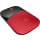 HP Z3700 Wireless Mouse (czerwona) - 376981 - zdjęcie 2