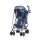 Baby Jogger Folia przeciwdeszczowa do wózka Vue - 366702 - zdjęcie 1