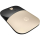HP Z3700 Wireless Mouse (złota) - 376982 - zdjęcie 2