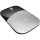 HP Z3700 Wireless Mouse (srebrna) - 376983 - zdjęcie 2